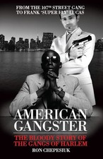 American gangster (Paperback)