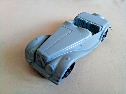 Vintage tootsie toy tf - vintage,