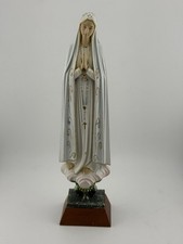 Vintage our lady fatima - our,