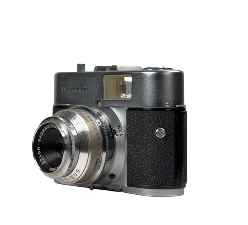 Vtg german voigtlander vito - german,