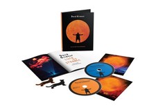 David Gilmour Live at the Circus Maximus (New 2 x Blu-ray)