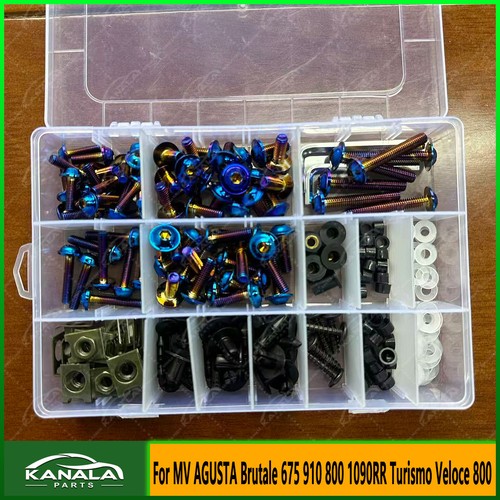 For agusta brutale - for,