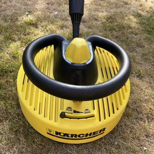 Karcher t300 racer - racer, head