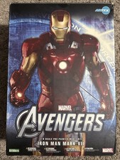 Iron Man Mark Vll Marvel The