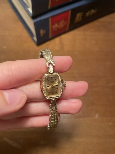 Gruen vintage art deco - gruen,