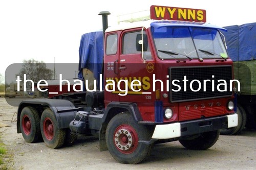 Thh truck photos - -,