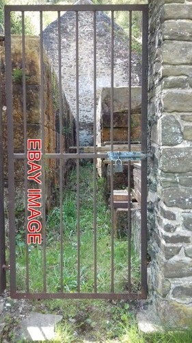 Photo snailbeach mines - , and