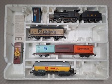 O Gauge - Lima Train Engine