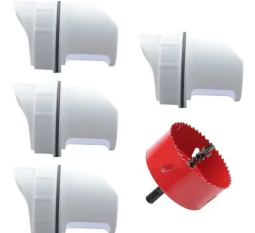 Diy port chicken feeder - chicken,