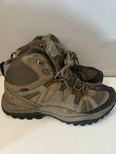 Skee-tex Men’s Trekker Boots