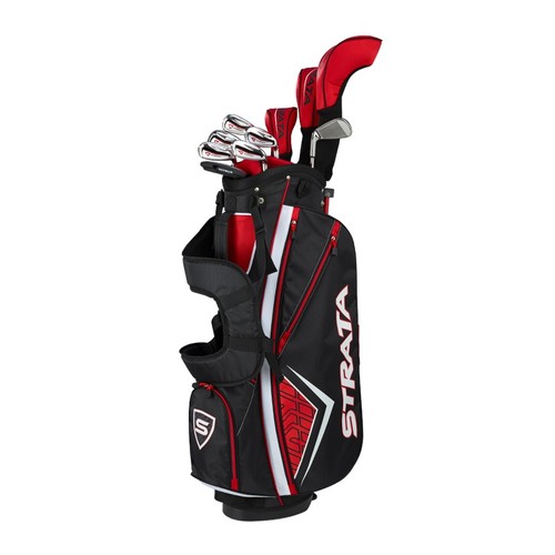 Callaway strata plus - strata, 14pc