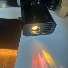 Acme Fiesta DJ Lighting