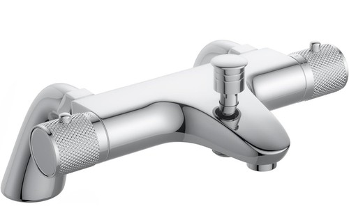 Thermostatic bath shower - thermostatic,