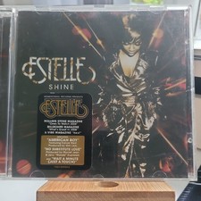 Estelle-Shine CD 