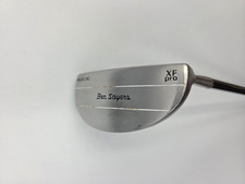 Ben Sayers XF Pro Right Handed Putter, Steel Shaft, 34"
