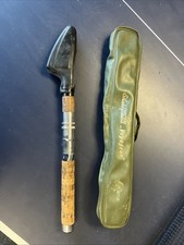 Vintage Shakespeare "Voyageur"