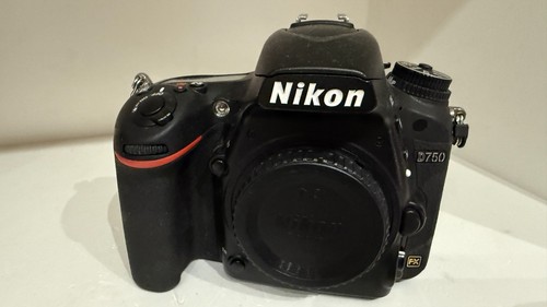 Nikon d700 slr digital - nikon, mp