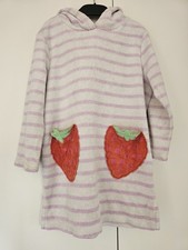 Mini Boden Strawberry Hoodie