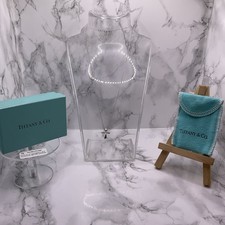 Tiffany & Co. Vintage Elsa