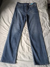 M&S BNWT Sophia Straight Jeans