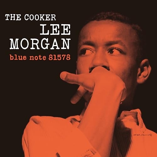 Lee morgan cooker - -, compact