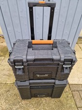 Magnusson Full Site System