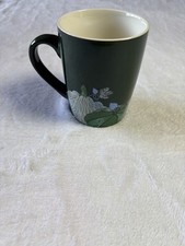 Starbucks Coffee Cup Mug Green