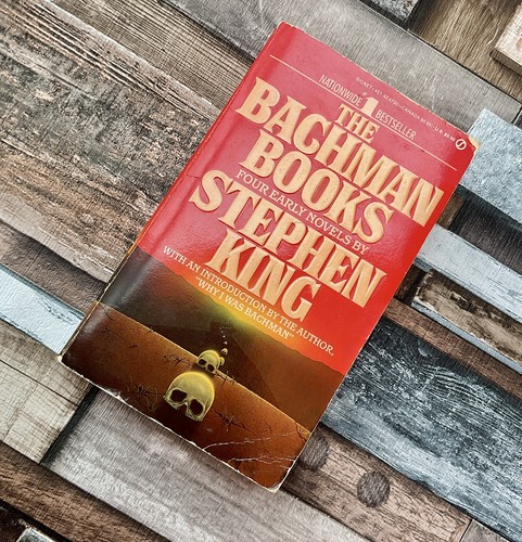 Stephen king the - stephen,