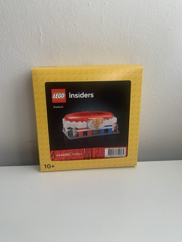 Lego 6646282 sports stadium - 6646282,