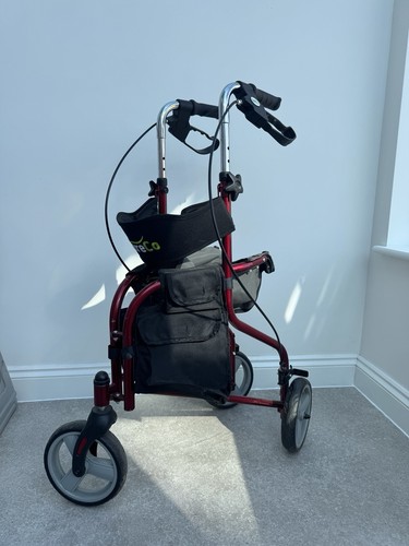 Careco liteway tri walker with - liteway,