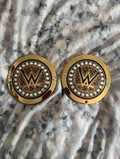 WWE Adult Size Replica Belt