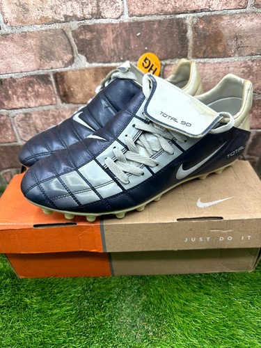 2003 nike total ii - nike,