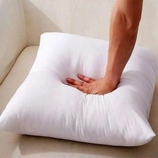 Hollowfiber Cushion Pads