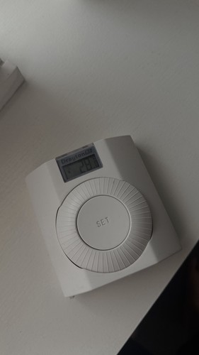 Drayton digistat wireless - drayton, digistat+