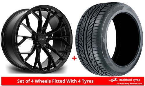 Alloy wheels tyres - alloy,