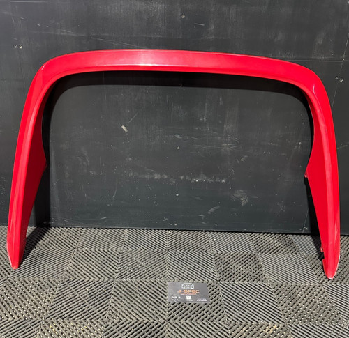 Toyota mr2 rear window - toyota,