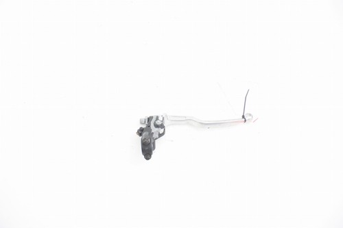 Clutch handle mounting - clutch,