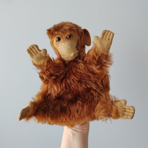 Norah wellings monkey vintage - monkey,