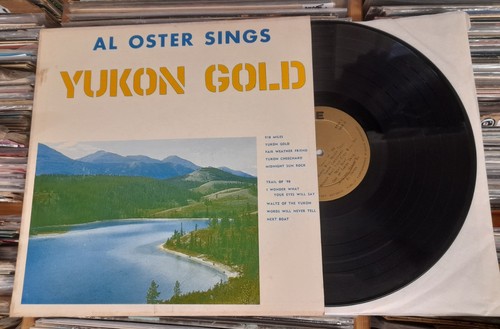 Oster sings yukon - oster,