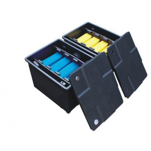Allpondsolutions 12000l koi - 12000l,
