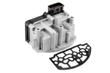 Solenoid valve automatic - valve,