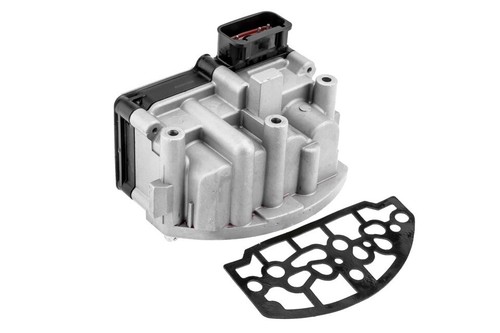 Solenoid valve automatic - valve,