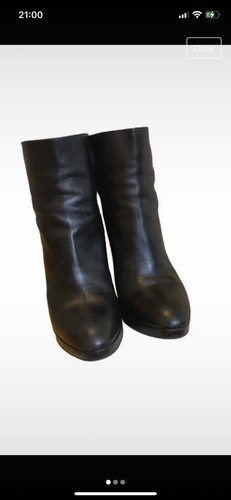 Sergio rossi boots - sergio,