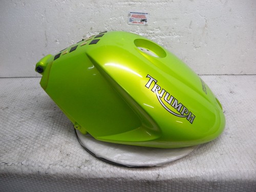 Triumph 1050 speed triple 2006 - triple,