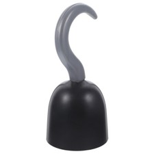  Simulate Pirate Hook Plastic