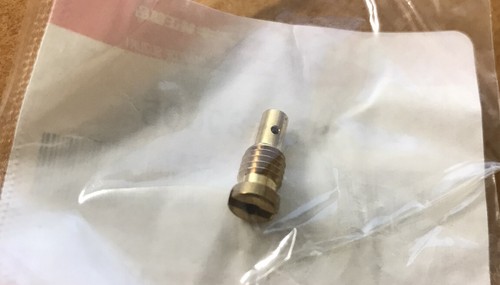 Carburettor pilot jet 85 - pilot,