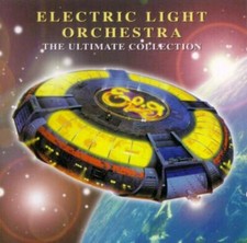 ELO - Electric Light Orchestra