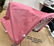 Silver Cross Dolls Oberon Pram