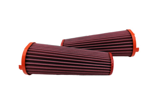 Bmc performance air - air, kit