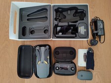 DJI Mavic Pro Drone, 4K Camera